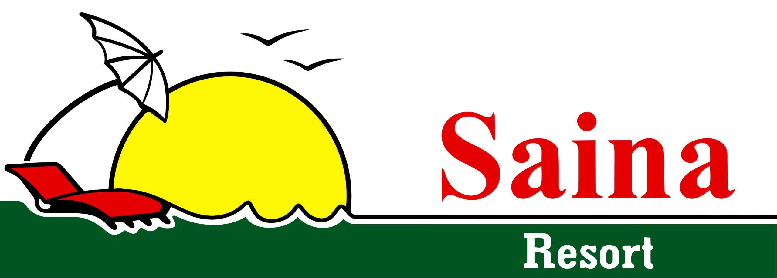 Saina Logo